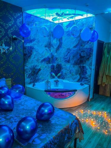 Hostal Hotel Dreams Rooms