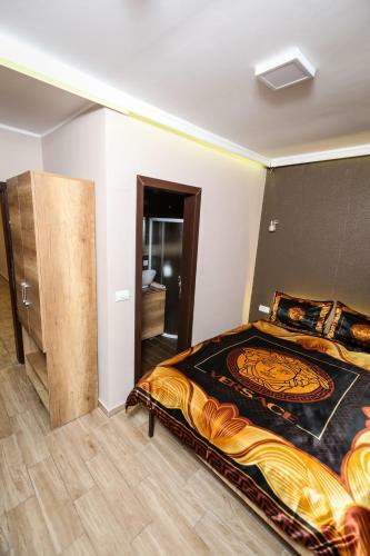Hostal Hotel Dreams Rooms