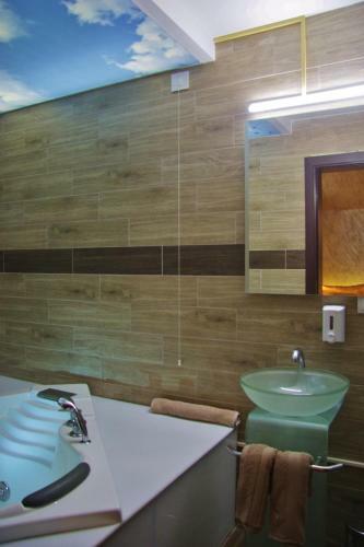 Hostal Hotel Dreams Rooms