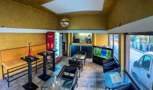 Hostal Hotel Dreams Rooms