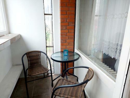 Apartamento Red Brick