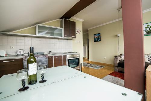 Apartamento Residence Amelie