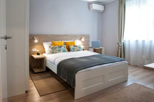 Apartamento Victor Residence