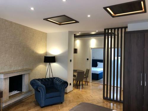 Apartamentos Aria Royal