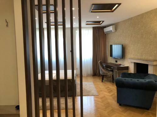 Apartamentos Aria Royal