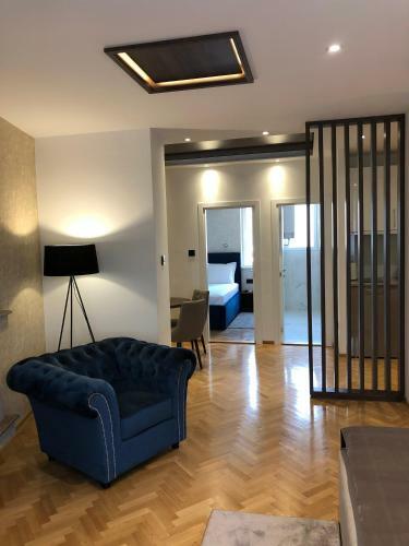 Apartamentos Aria Royal