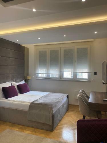 Apartamentos Aria Royal