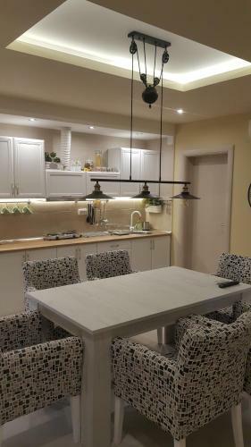 Apartments Exclusive
