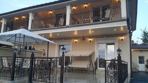 Apartments Exclusive