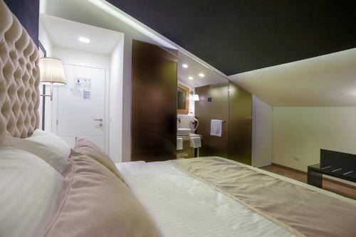 Hostal 4rooms 4U