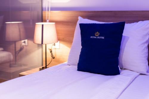 Apartamento Royal Suites