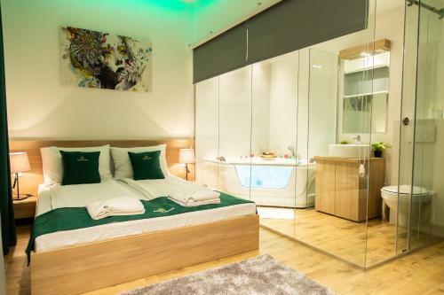 Apartamento Royal Suites