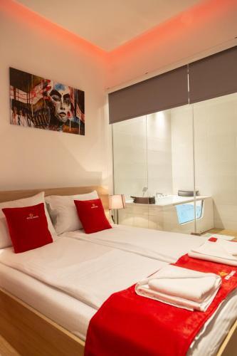 Apartamento Royal Suites