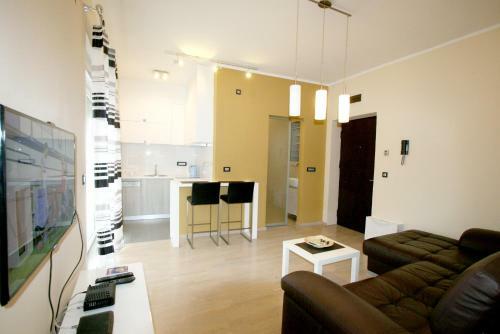 Apartment Emerald