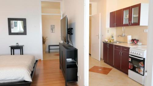 Apartman Lasta