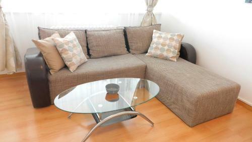 Apartman Lasta