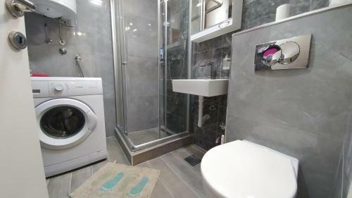 Apartment Delta Sava New Belgrade