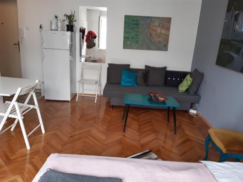 Apartamento Atelier 22