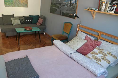 Apartamento Atelier 22