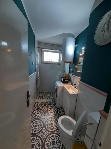 Apartamento Atelier 22