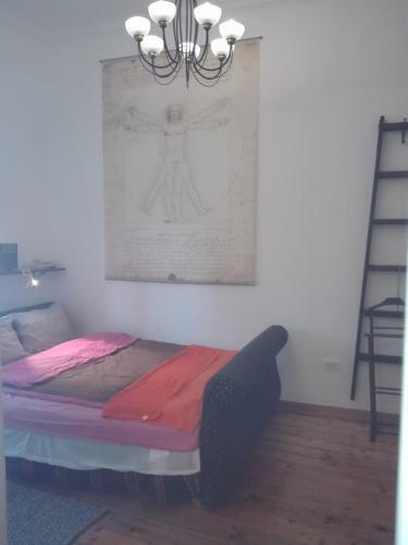 Apartment Pariska