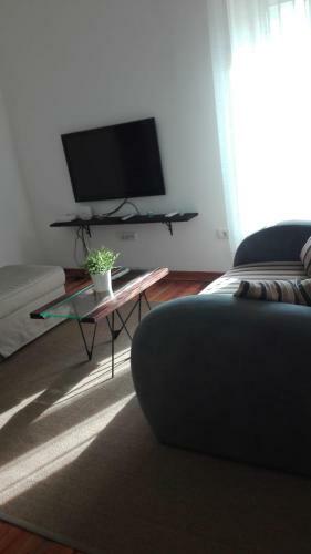 Apartment Pariska