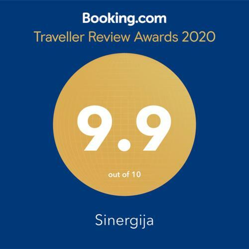 Apartamento Sinergija