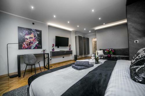 Apartamento Sinergija