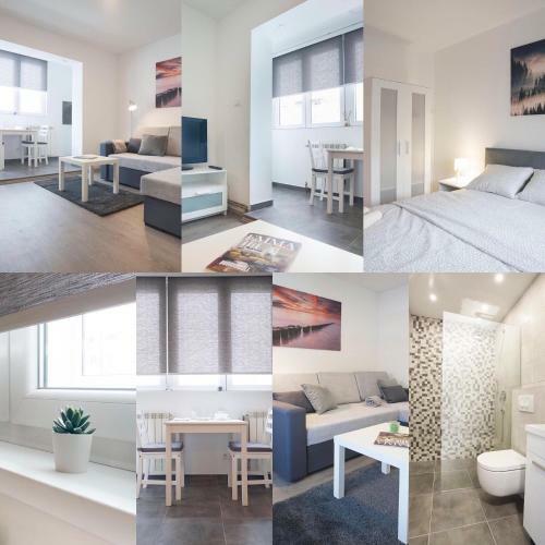 Apartman Fuerte 1
