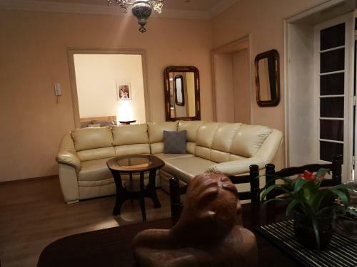 Terazije Square Lux Apartment