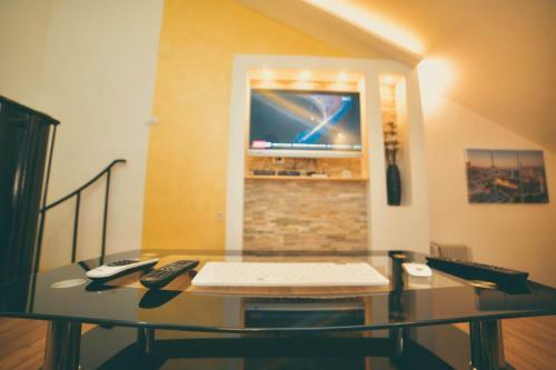 Apartman Las Vegas
