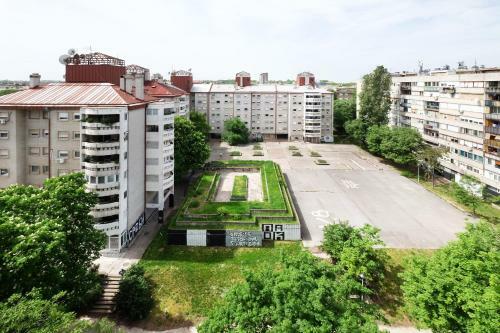 Belgrade Sweet Home Apartment