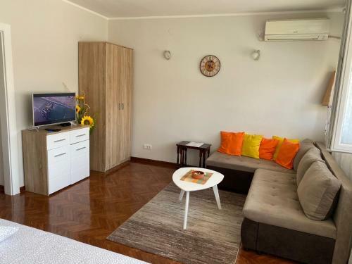 Apartman Dada
