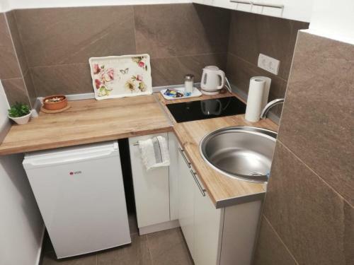 Apartman Dada