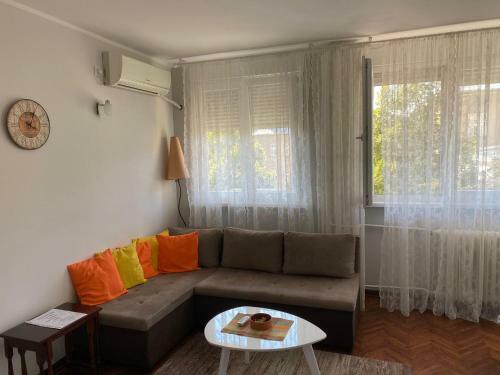 Apartman Dada
