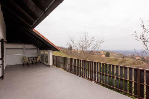 Hill Home Rucman