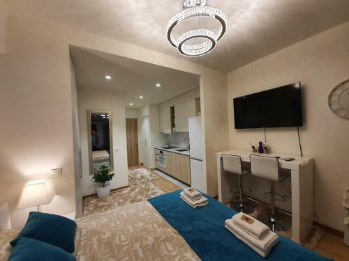 Apartamentos Belgrade Waterfront - Beograd Na Vodi
