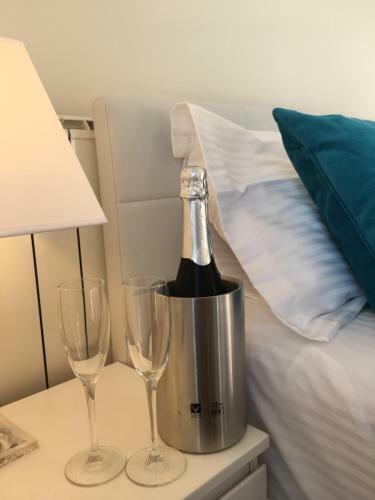Apartamentos Belgrade Waterfront - Beograd Na Vodi