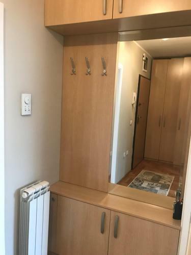 Apartman As