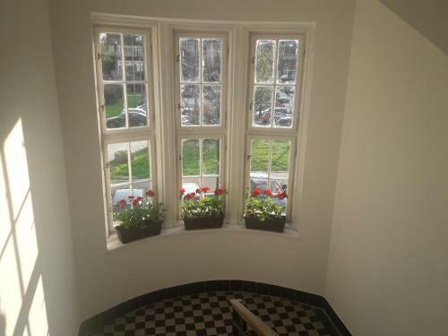 Apartment Lea Lux