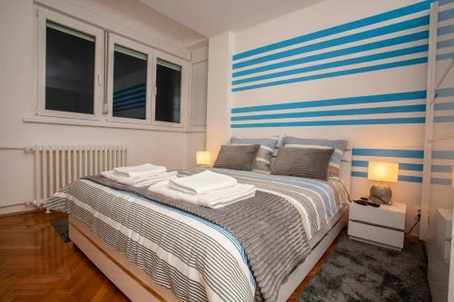 Tamy Lux Apartment
