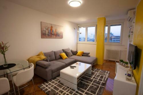 Tamy Lux Apartment