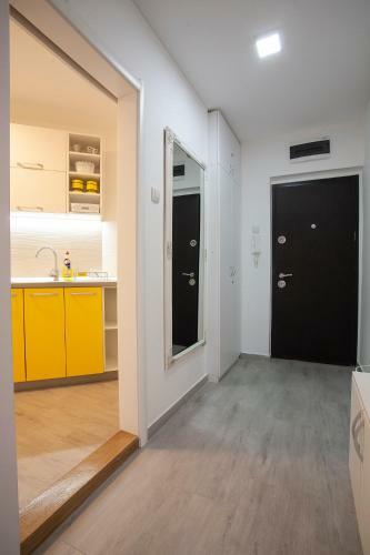 Tamy Lux Apartment