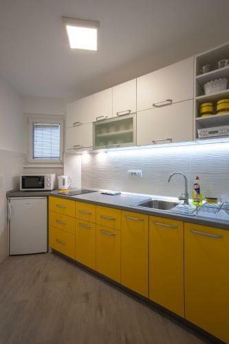 Tamy Lux Apartment