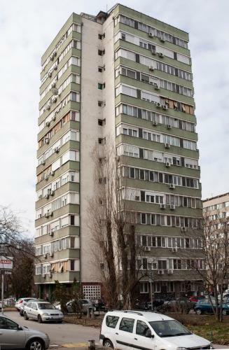 Tamy Lux Apartment