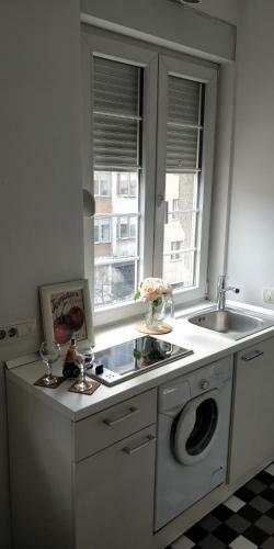 Apartment Treci