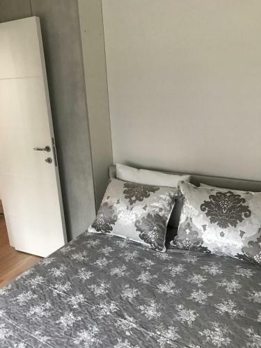Apartman Oslo