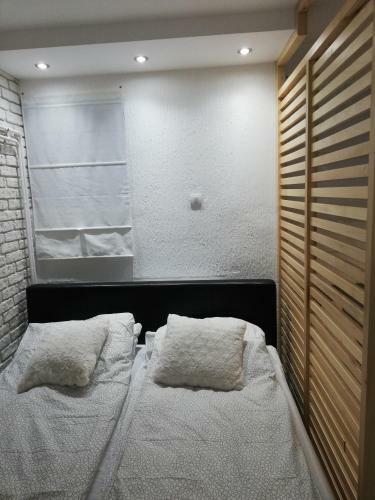Apartamento Hilly