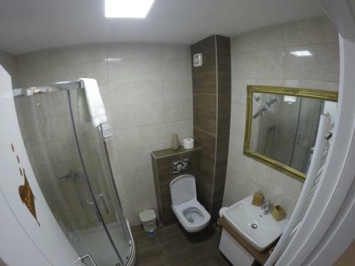 Vuk Lux Apartment