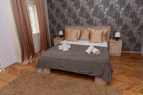 Apartamento Sweet House Trg